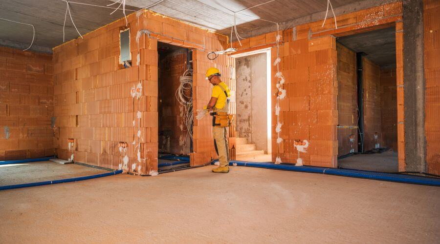 Expert flood damage restoration services in Berkshire, NY